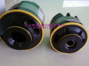 供應高效抽油泵芯25V17A 1D22R，助力工業液壓系統升級