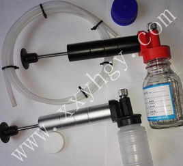 黃岡市信譽好、高效抽油泵取樣瓶推薦