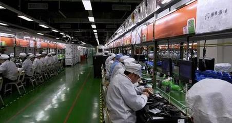 五千月薪難留青春夢(mèng) 解碼年輕人逃離工廠的深層邏輯